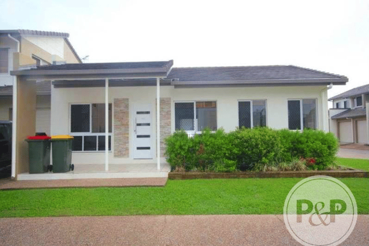 107/1-19 Burnda Street, Kirwan QLD 4817