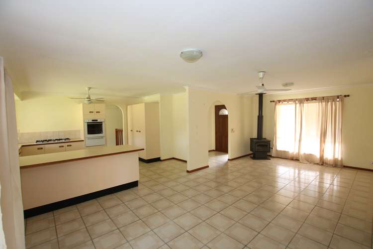 Second view of Homely acreageSemiRural listing, 37 Matthew Road, Chambers Flat QLD 4133