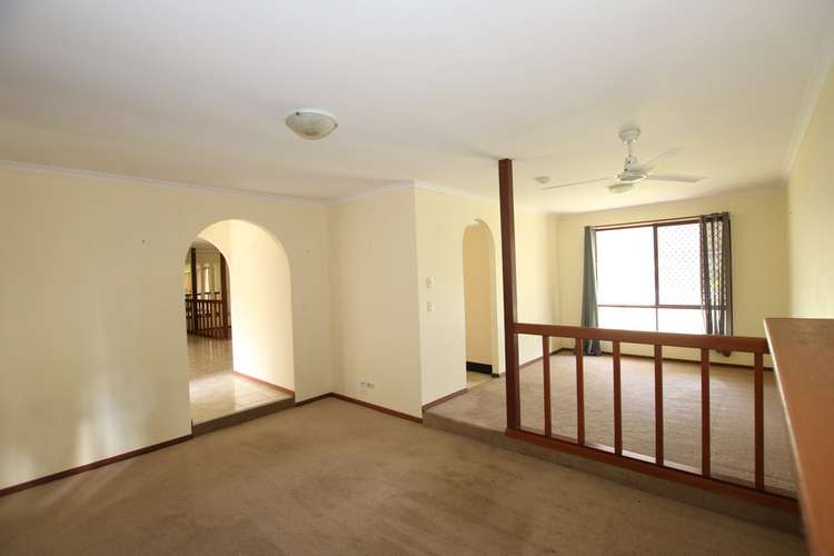 Third view of Homely acreageSemiRural listing, 37 Matthew Road, Chambers Flat QLD 4133