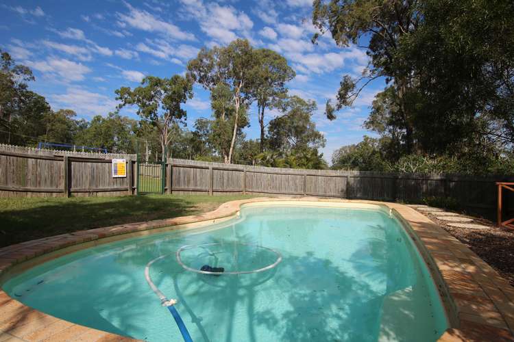 Fourth view of Homely acreageSemiRural listing, 37 Matthew Road, Chambers Flat QLD 4133