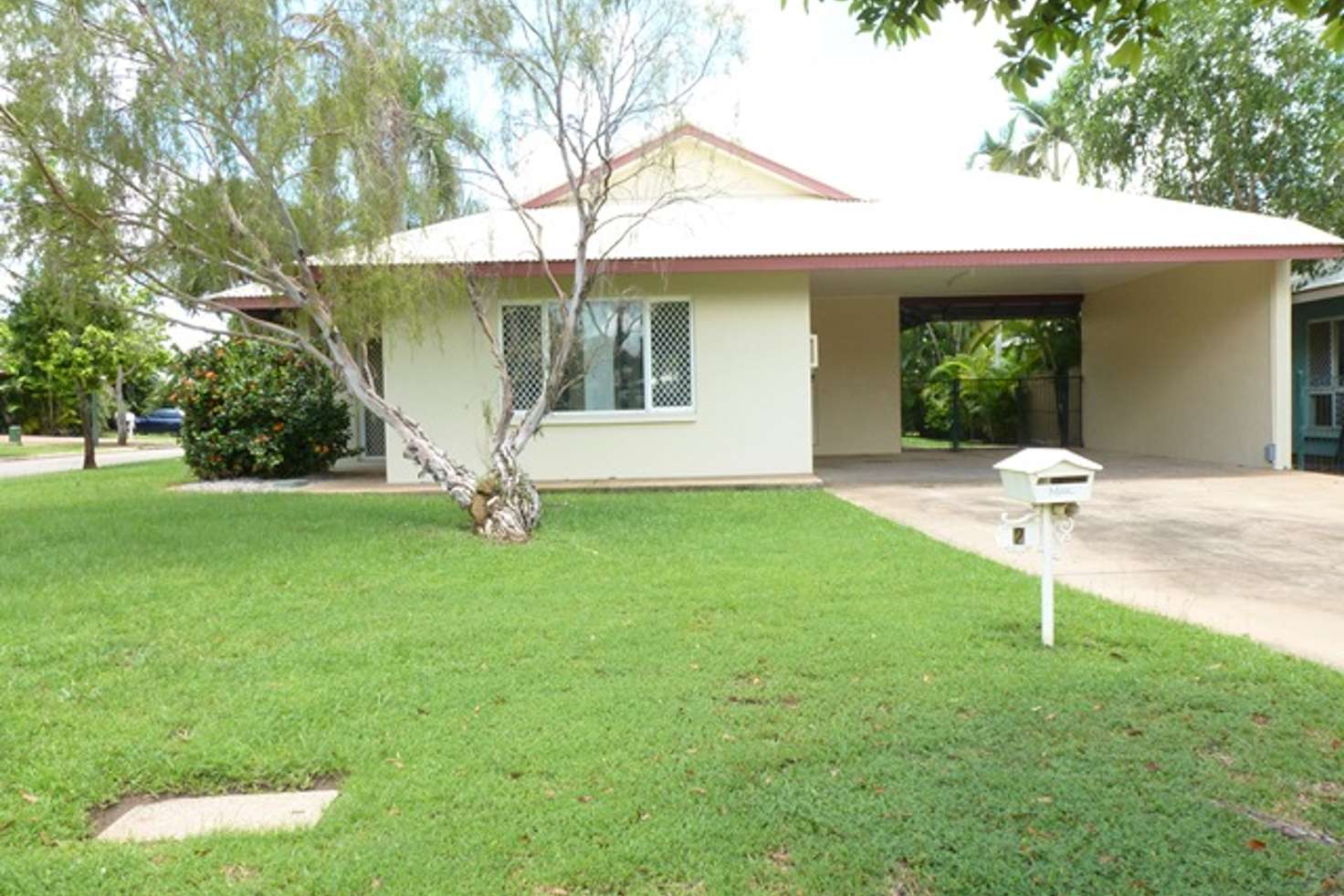 Main view of Homely house listing, 2 Murdoch Gardens, Durack NT 830
