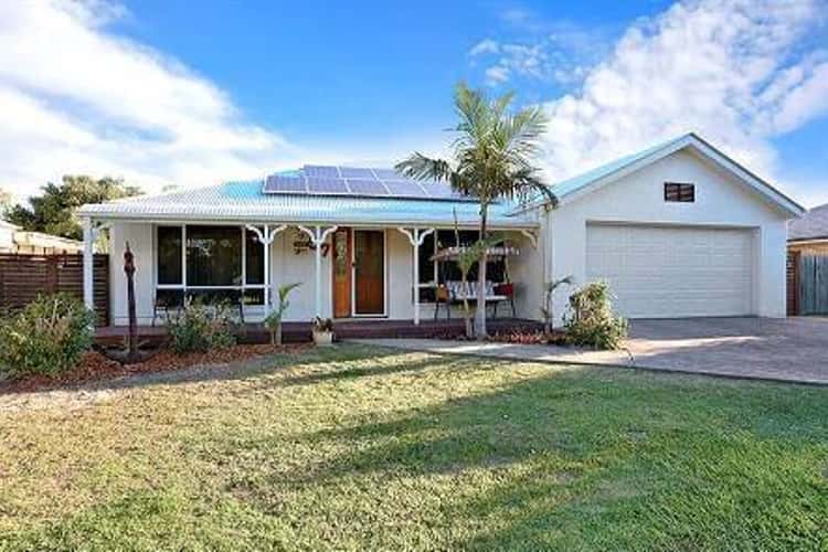 57 Ningi Esplanade, Ningi QLD 4511