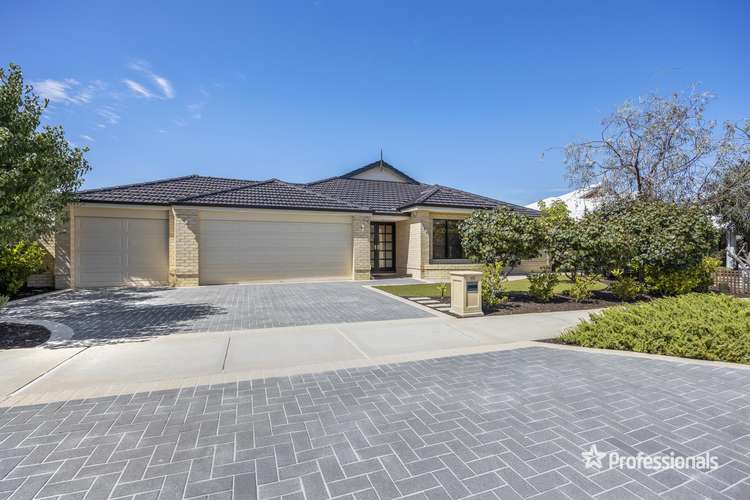 45 Rainsby Crescent, Ellenbrook WA 6069