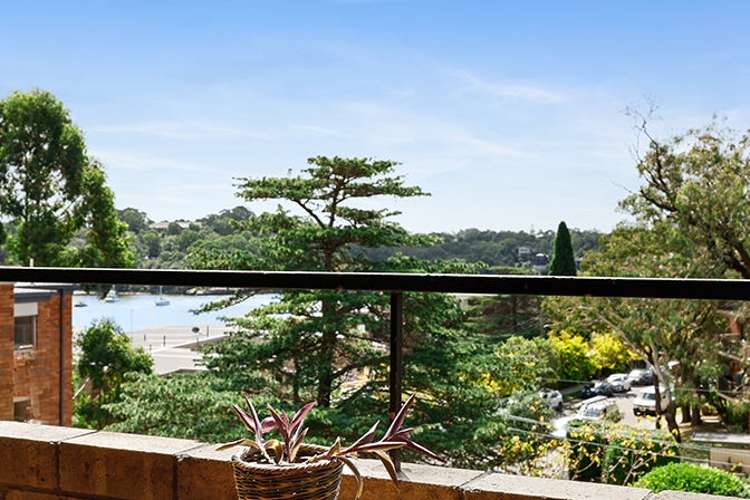 Main view of Homely unit listing, 12/5 Bortfield Drive, Chiswick NSW 2046