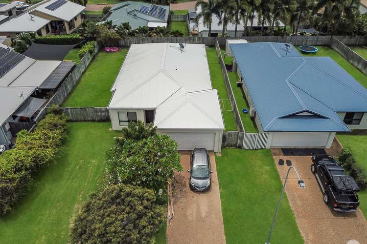 Main view of Homely house listing, 66 Woodwark Drive, Bushland Beach QLD 4818