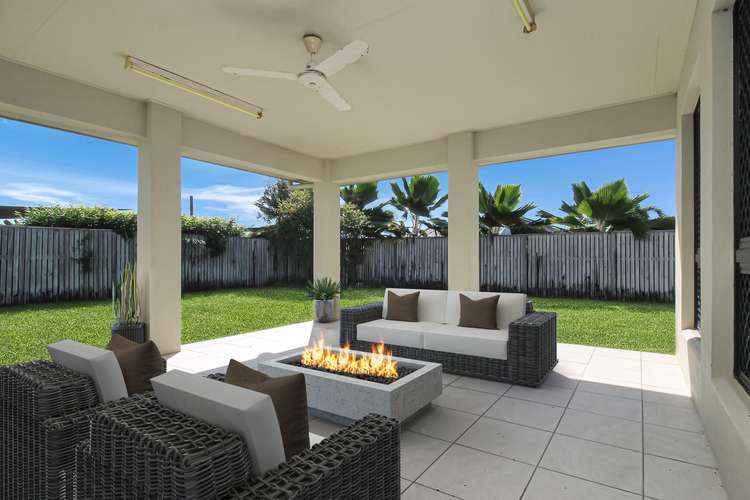 Second view of Homely house listing, 66 Woodwark Drive, Bushland Beach QLD 4818