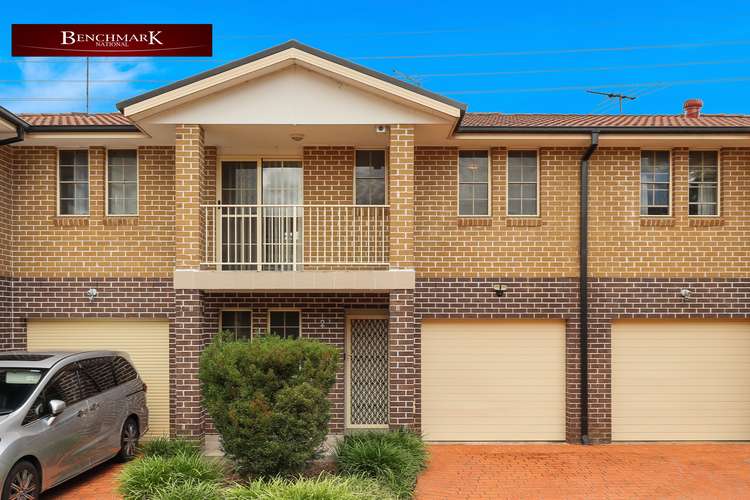 2/193 Newbridge Road, Chipping Norton NSW 2170