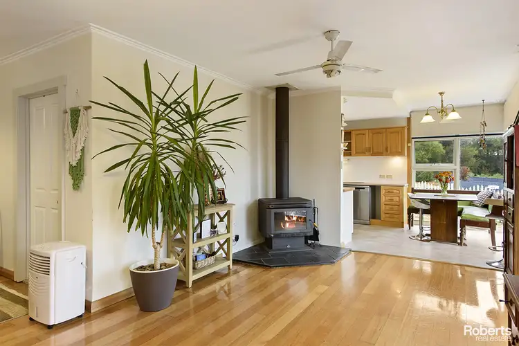 Fourth view of Homely house listing, 61 Lawrence Drive, Devonport TAS 7310