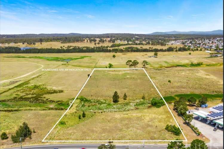 Main view of Homely acreageSemiRural listing, 42 Wine Country Drive, Cessnock NSW 2325