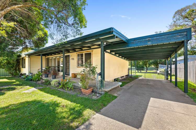 Main view of Homely house listing, 28 Haslingden St, Moruya NSW 2537