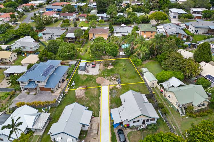 Main view of Homely residentialLand listing, Vacant Lot Currey Avenue, Moorooka QLD 4105