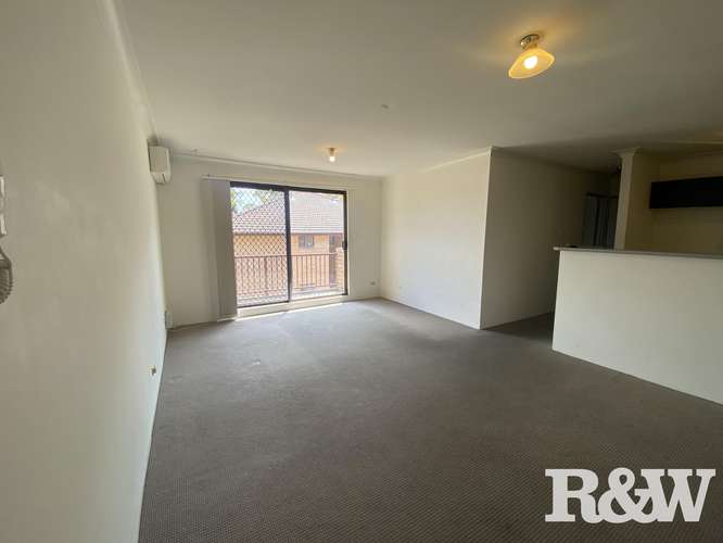 Second view of Homely unit listing, 24/26 Mantaka Street, Blacktown NSW 2148