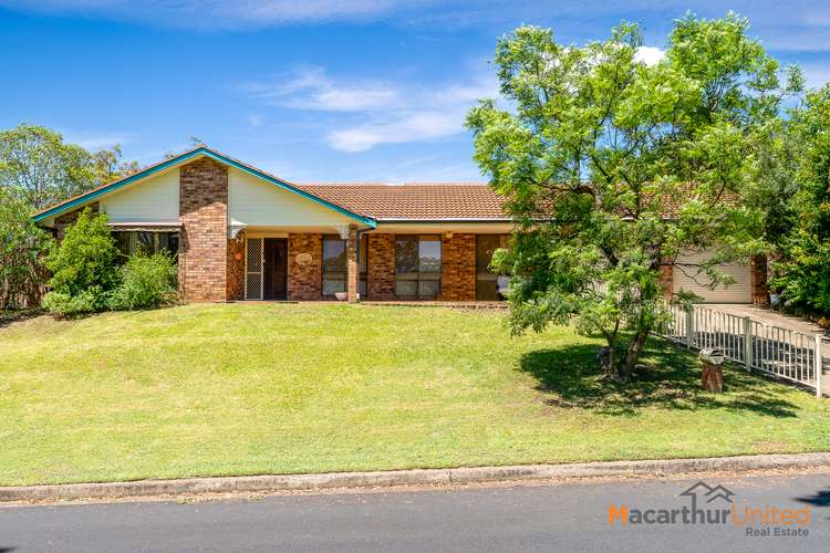 1 Dewrang Avenue, Bradbury NSW 2560