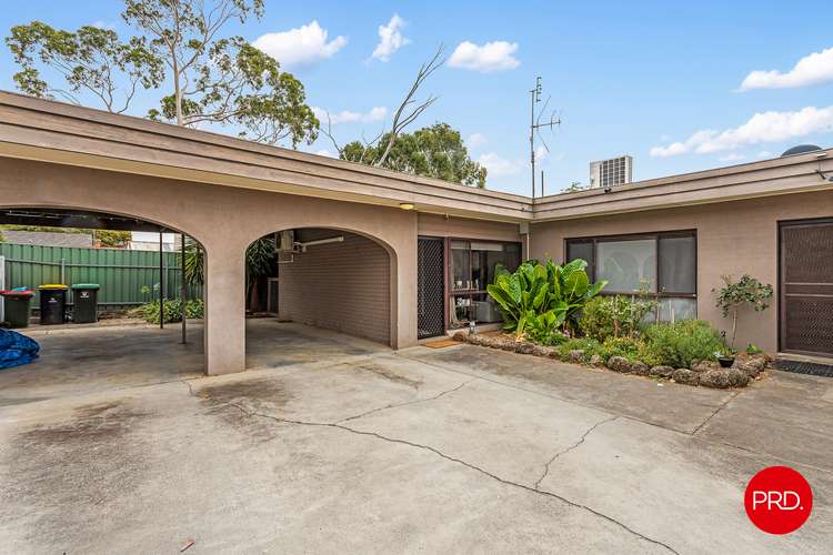 Main view of Homely unit listing, 3/34 Eaglehawk Road, Ironbark VIC 3550