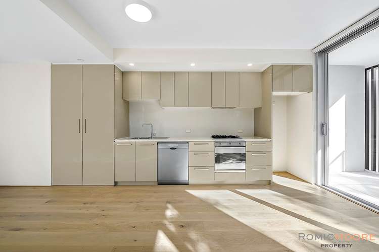 Third view of Homely apartment listing, 101/48 Penkivil, Bondi NSW 2026