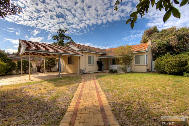 Second view of Homely house listing, 129 Fitzroy Road, Rivervale WA 6103