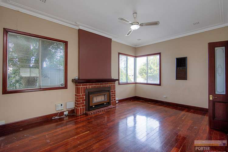 Fifth view of Homely house listing, 129 Fitzroy Road, Rivervale WA 6103