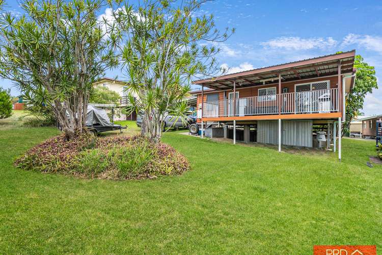 Main view of Homely house listing, 33 Cedar Drive, Stapylton QLD 4207
