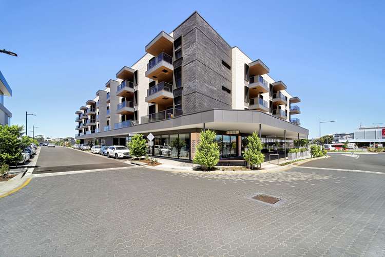 Main view of Homely apartment listing, 102/55 Philips Street, West Lakes SA 5021