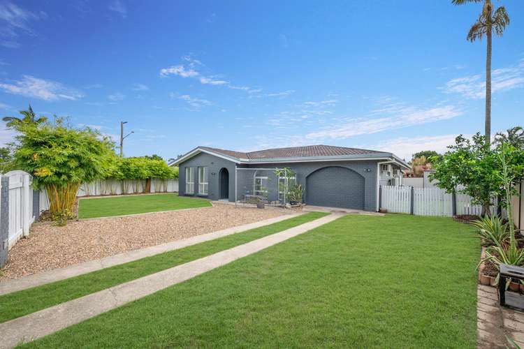 2 Ryder Court, Heatley QLD 4814