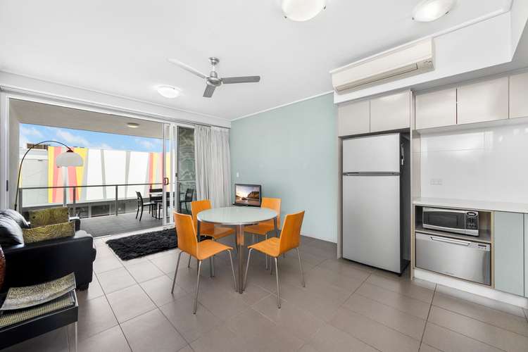 23/2-4 Kingsway Place, Townsville City QLD 4810