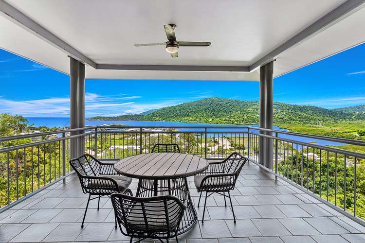 Main view of Homely unit listing, 518/9a Hermitage Drive, Airlie Beach QLD 4802