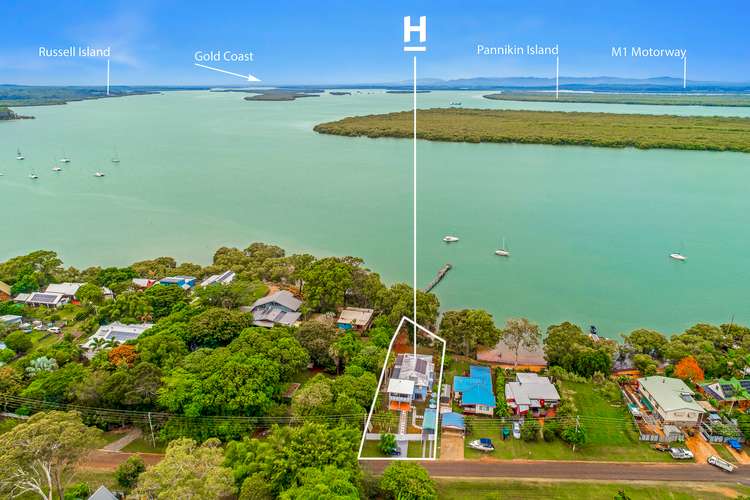 98 Western Road, Macleay Island QLD 4184