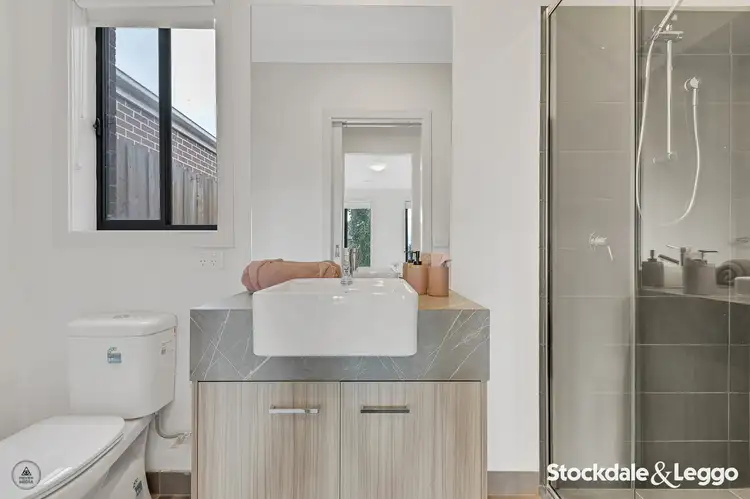Fourth view of Homely house listing, 7 Pearce Way, Weir Views VIC 3338