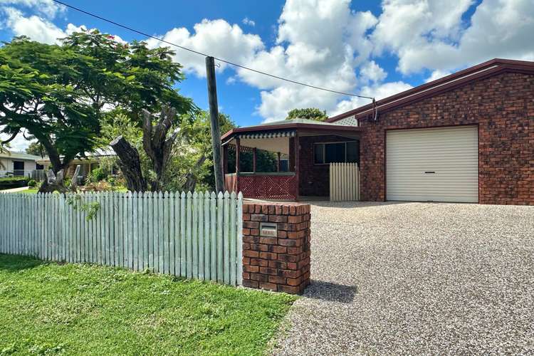 1/12 Chapple Court, Boyne Island QLD 4680