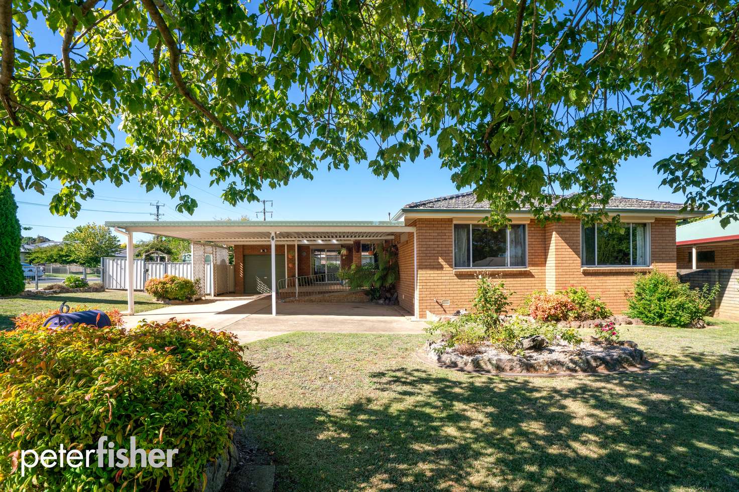 Main view of Homely house listing, 6 Thomas Brosnan Way, Orange NSW 2800
