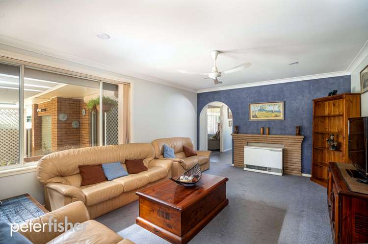 Second view of Homely house listing, 6 Thomas Brosnan Way, Orange NSW 2800