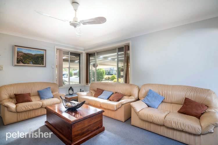 Third view of Homely house listing, 6 Thomas Brosnan Way, Orange NSW 2800