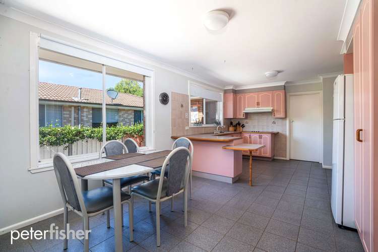 Fourth view of Homely house listing, 6 Thomas Brosnan Way, Orange NSW 2800