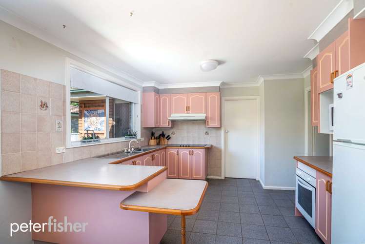 Fifth view of Homely house listing, 6 Thomas Brosnan Way, Orange NSW 2800