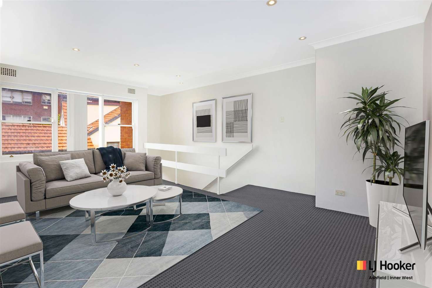 Main view of Homely unit listing, 4/114 Frederick Street, Ashfield NSW 2131
