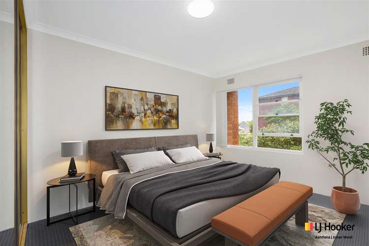 Second view of Homely unit listing, 4/114 Frederick Street, Ashfield NSW 2131