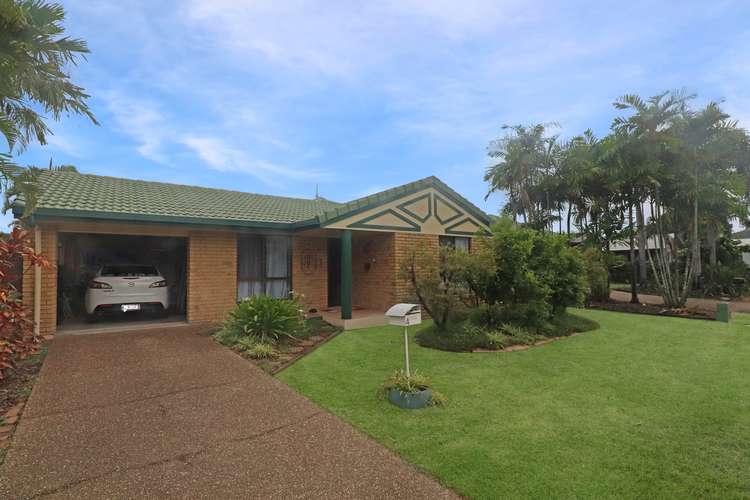 Main view of Homely house listing, 4 Riesling Court, Condon QLD 4815
