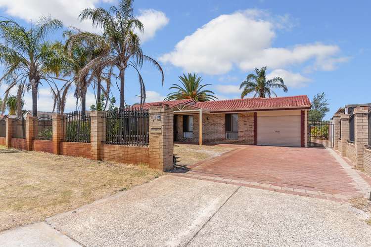 120 Morley Drive, Eden Hill WA 6054