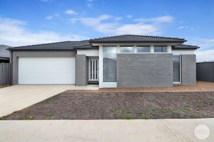 Main view of Homely house listing, 4 Gribble Street, Lucas VIC 3350