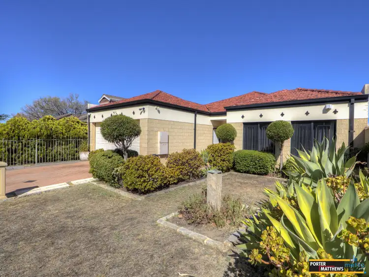 Main view of Homely house listing, 38 Mcguigan Circle, Redcliffe WA 6104