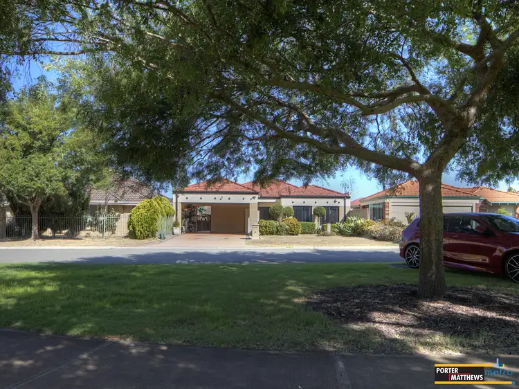 Third view of Homely house listing, 38 Mcguigan Circle, Redcliffe WA 6104