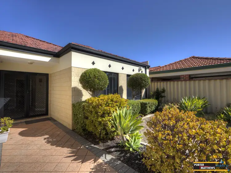 Fifth view of Homely house listing, 38 Mcguigan Circle, Redcliffe WA 6104