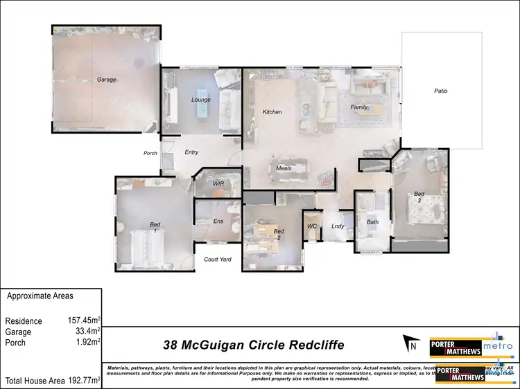 Sixth view of Homely house listing, 38 Mcguigan Circle, Redcliffe WA 6104