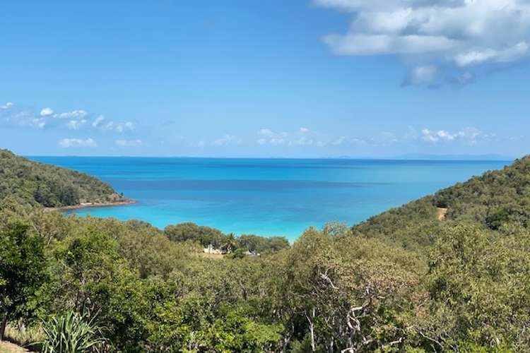 Lot AH Keswick Island, Mackay QLD 4740