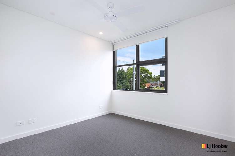 Third view of Homely unit listing, 205/7 Rutledge street, Eastwood NSW 2122