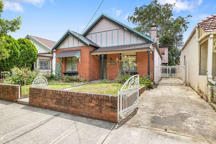 Main view of Homely house listing, 77 Silver Street, St Peters NSW 2044