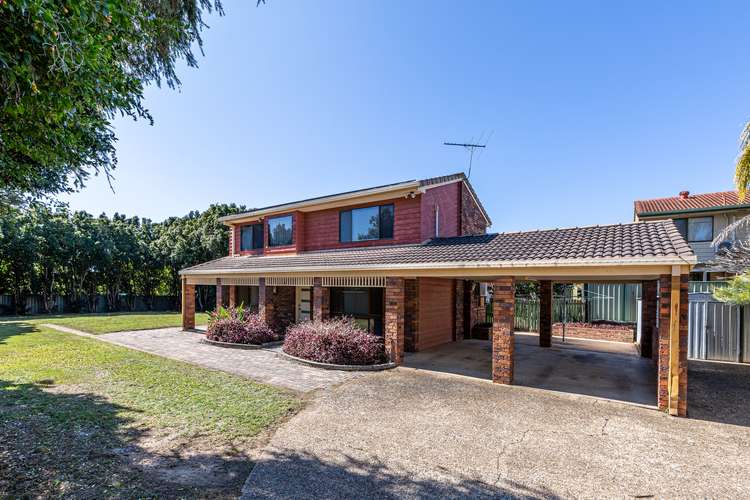 Second view of Homely house listing, 17 Gedas Street, Calamvale QLD 4116