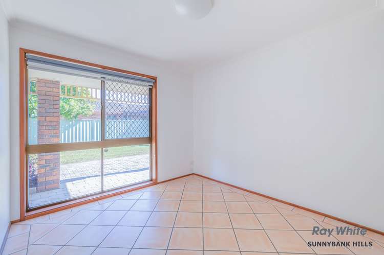 Fourth view of Homely house listing, 17 Gedas Street, Calamvale QLD 4116