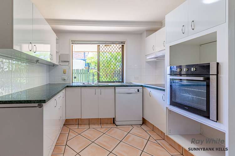 Fifth view of Homely house listing, 17 Gedas Street, Calamvale QLD 4116
