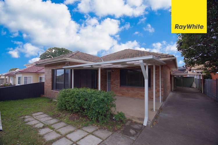 Main view of Homely house listing, 27 Albert Road, Auburn NSW 2144